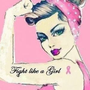 Meet your Posher, Cindy